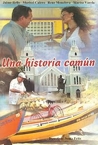 Una historia común poster