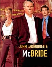 McBride: It's Murder, Madam poster
