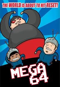 Mega64 poster
