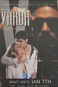 Vaada poster