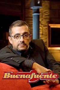 Buenafuente poster
