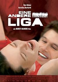 Eine andere Liga poster