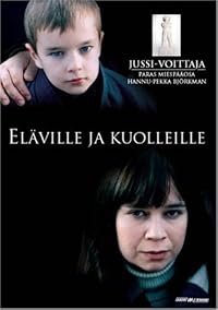 Eläville ja kuolleille poster