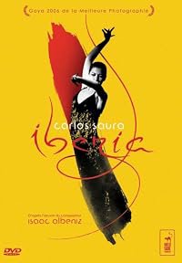 Iberia poster