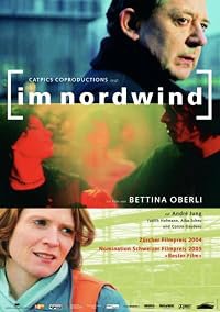 Im Nordwind poster