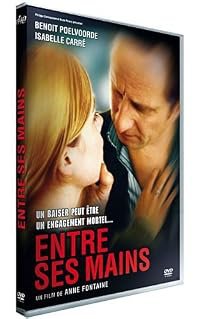 Entre ses mains poster