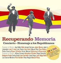 Recuperando memoria poster