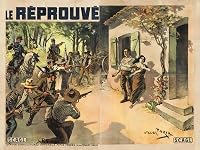 Le réprouvé poster