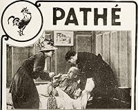 Le vieux cabotin poster