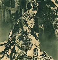 Le voile du bonheur poster