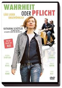 Wahrheit oder Pflicht poster