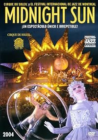 Midnight Sun poster