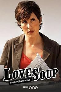 Love Soup poster