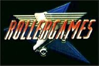 Rollergames poster