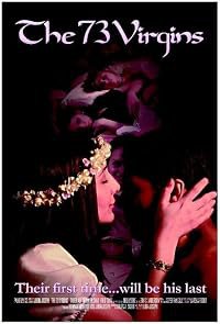The 73 Virgins poster
