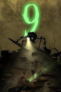 9 poster