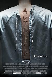 Autopsy poster