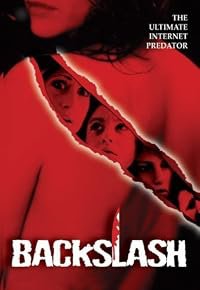 Back Slash poster