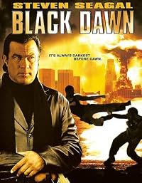 Black Dawn poster