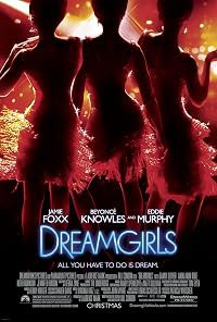Dreamgirls poster