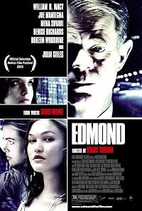 Edmond poster