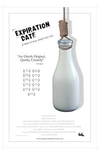 Expiration Date poster