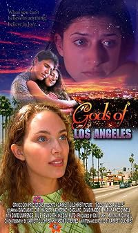 Gods of Los Angeles poster