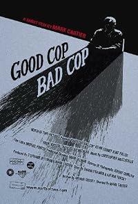 Good Cop, Bad Cop poster