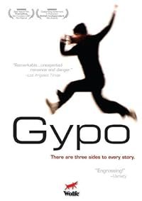 Gypo poster
