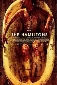 The Hamiltons poster