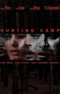 Hunting Camp poster