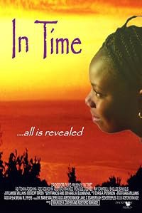 In Time poster