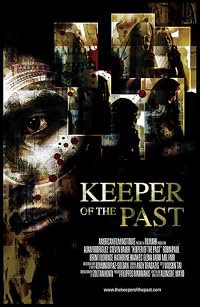 Keeper of the Past poster