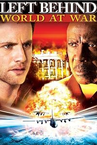 Left Behind III: World at War poster