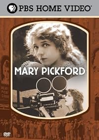 Mary Pickford poster