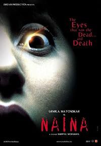 Naina poster