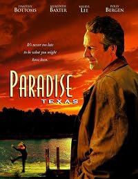 Paradise, Texas poster