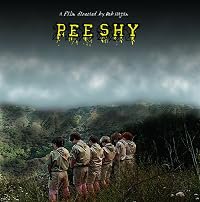 Pee Shy poster