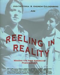 Reeling in Reality poster