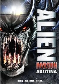 The Salena Incident poster