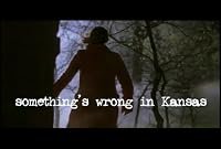 Something's Wrong in Kansas poster