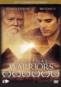 Spiritual Warriors poster