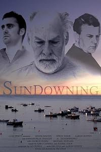 Sundowning poster