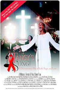 Tangy's Song poster