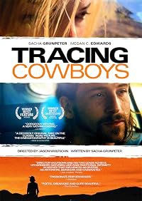 Tracing Cowboys poster