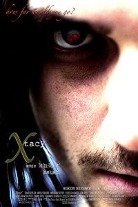 Xtacy poster