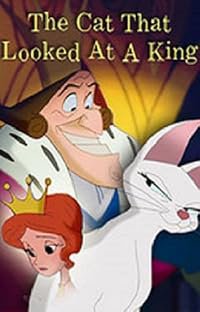 The Cat That Looked at a King poster