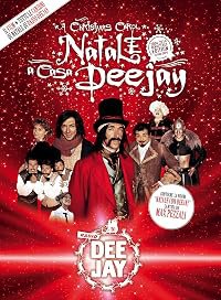 Natale a casa Deejay - A Christmas Carol poster