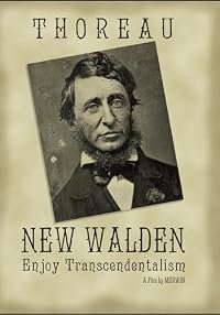 New Walden poster