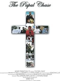 The Papal Chase poster